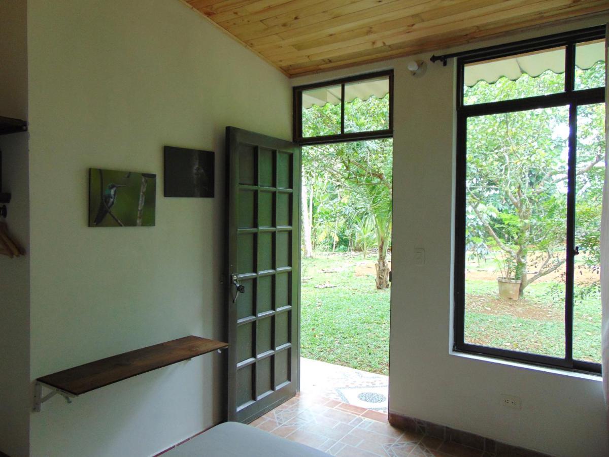 Hostal Suna Vito Puerto Asís Εξωτερικό φωτογραφία