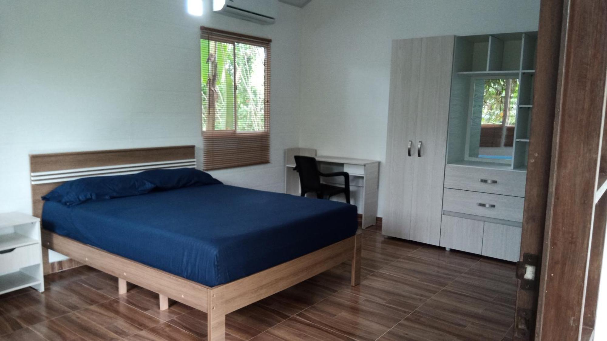 Hostal Suna Vito Puerto Asís Εξωτερικό φωτογραφία